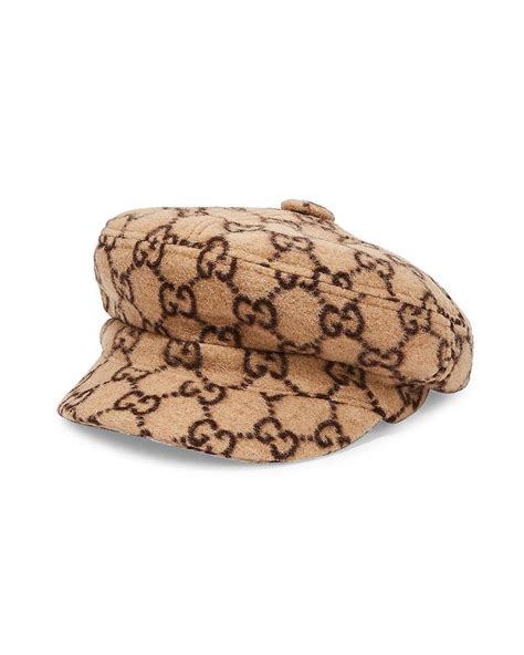 amazon gucci hat|gucci newsboy hat.